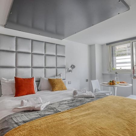 Branded New And Comfy Studio - Heart Of Paris 3 Exterior photo
